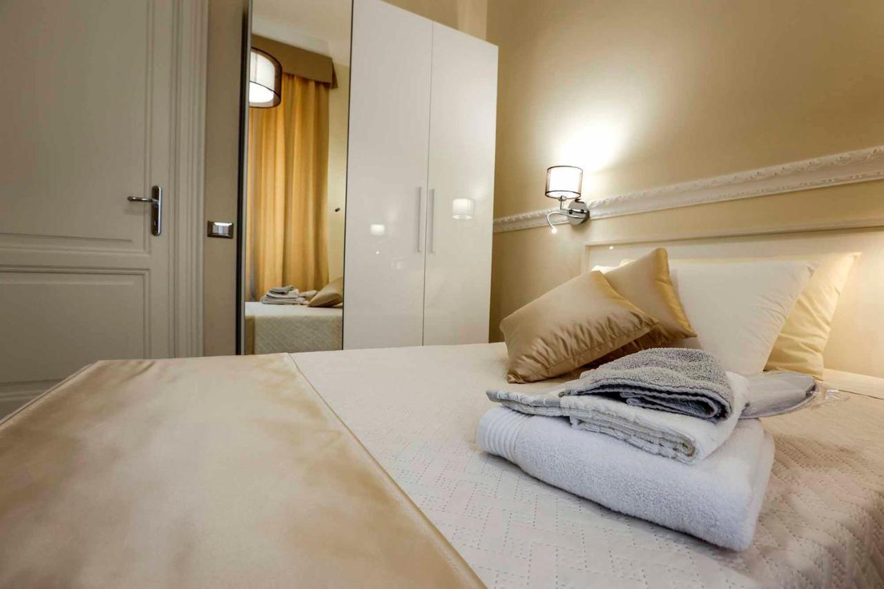Casa Lili Roma, Bed And Breakfast Extérieur photo
