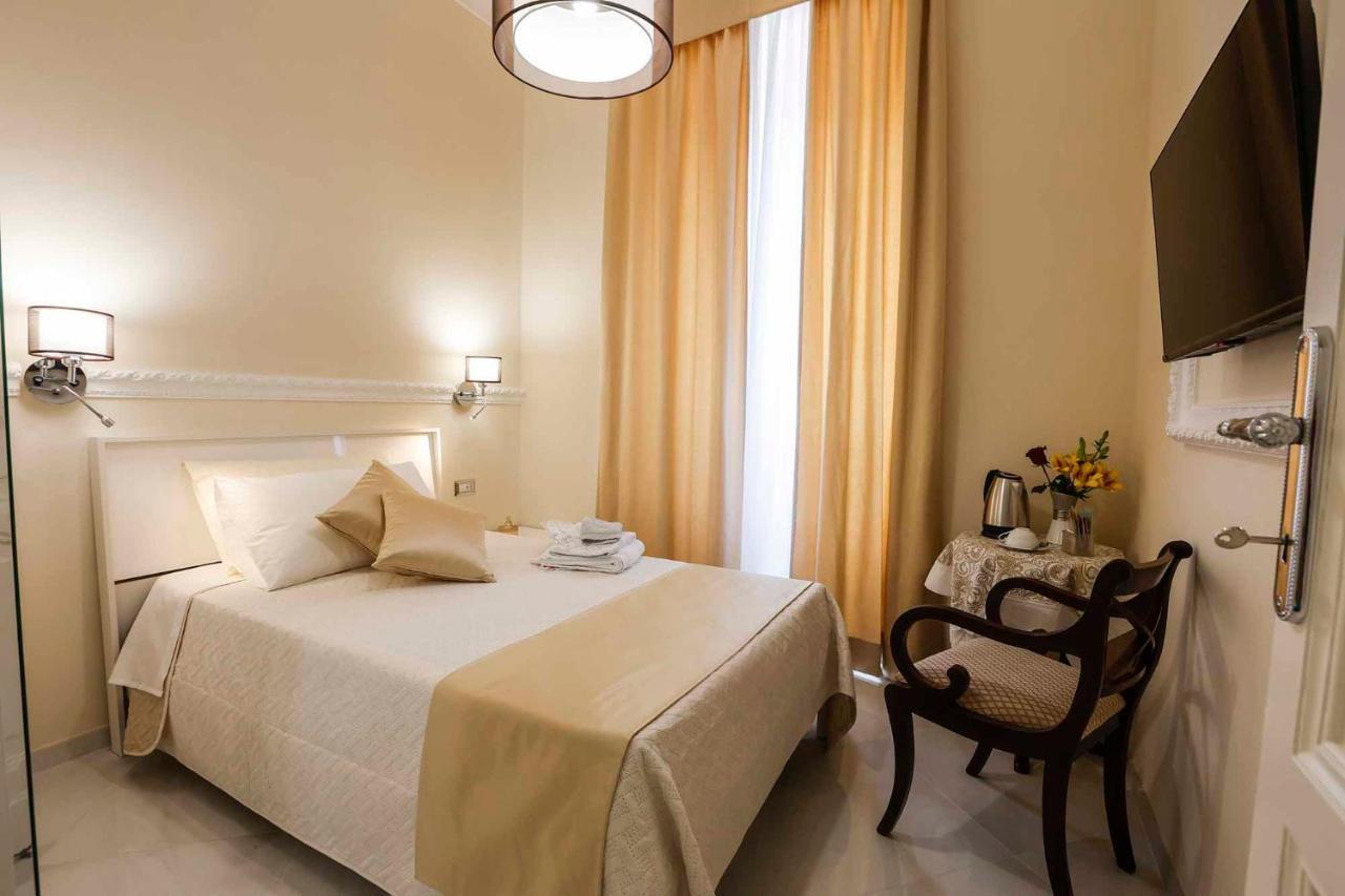 Casa Lili Roma, Bed And Breakfast Extérieur photo