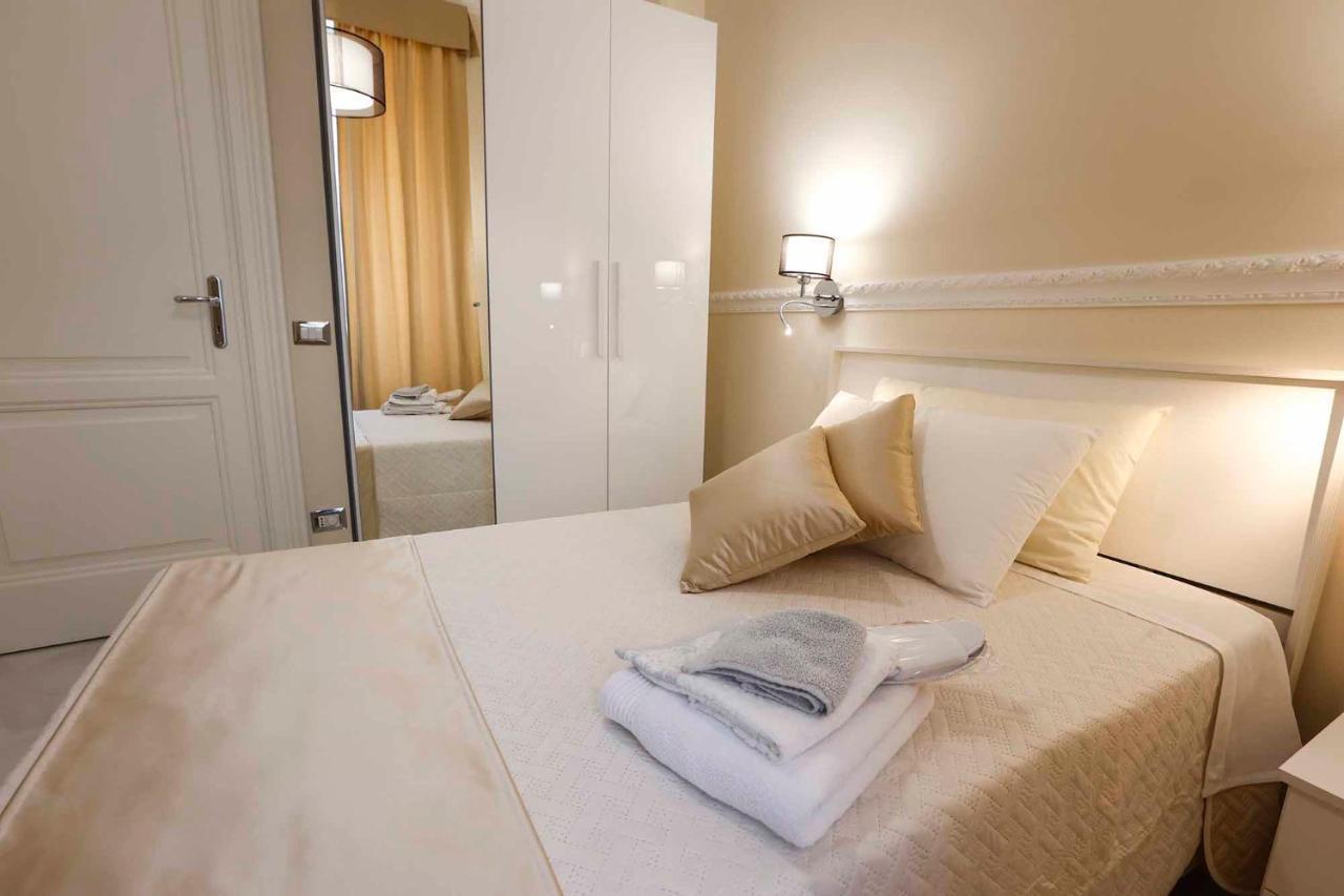 Casa Lili Roma, Bed And Breakfast Extérieur photo