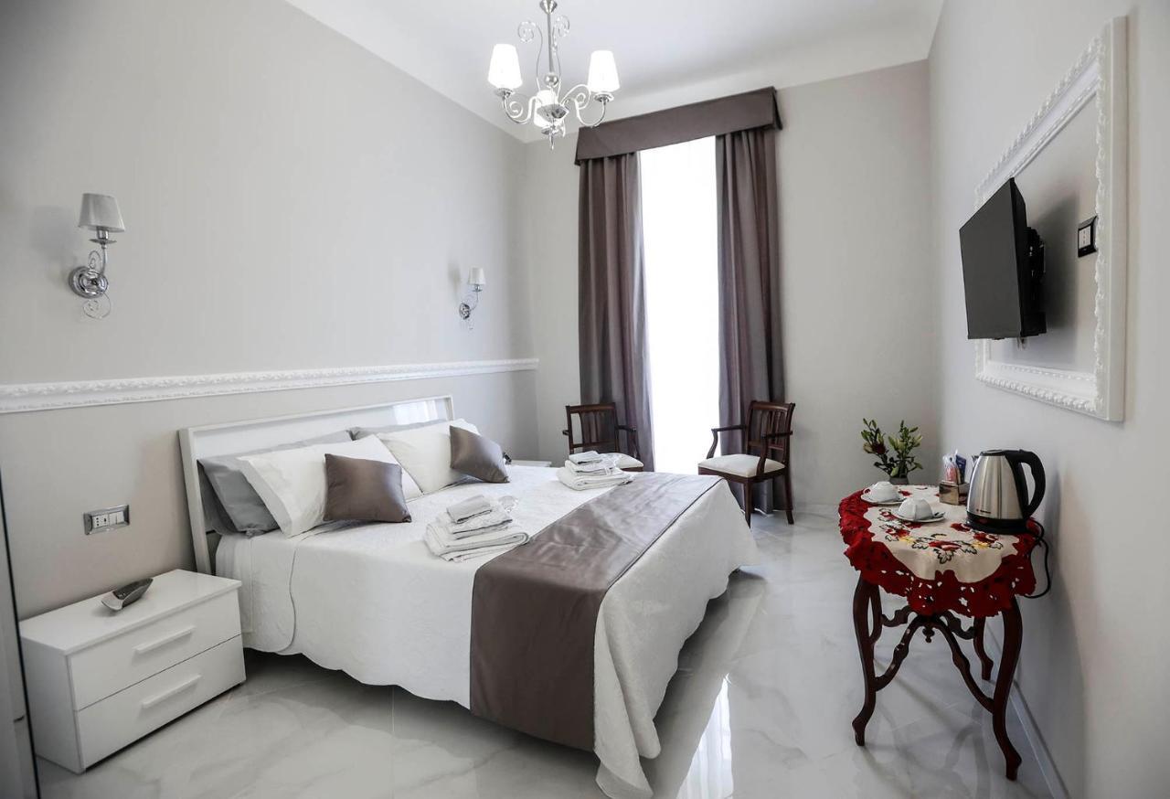 Casa Lili Roma, Bed And Breakfast Extérieur photo