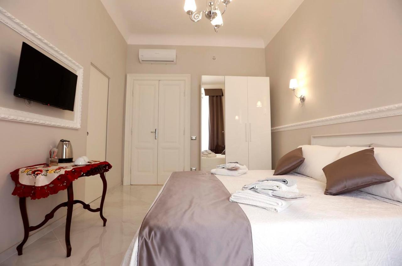 Casa Lili Roma, Bed And Breakfast Extérieur photo